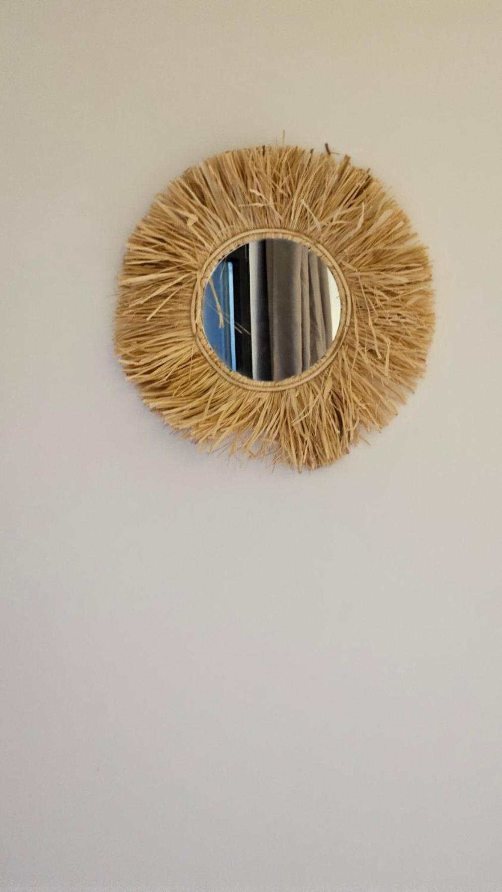 Elli Tropical Suites Mykonos Town Exterior foto